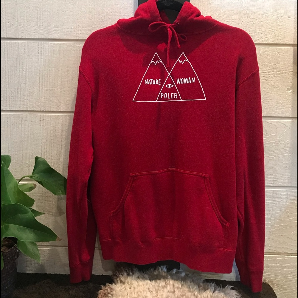 Poler Sweatshirt